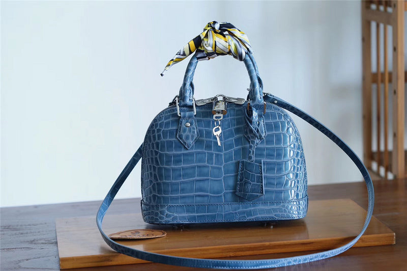 Ozarra Fashion Lu-Vi bags - 8286