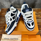 Ozarra Luxury - LOV Women Shoes - 046