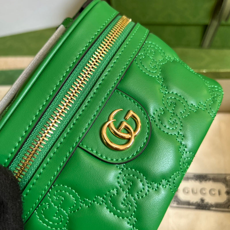 OZ - GCI Bags - 1544