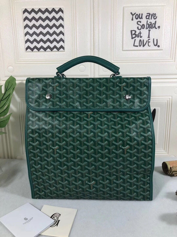 OZ - GYO Bags - 1024