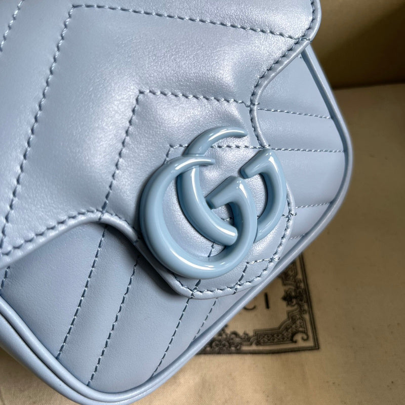 OZ - GCI Bags - 523