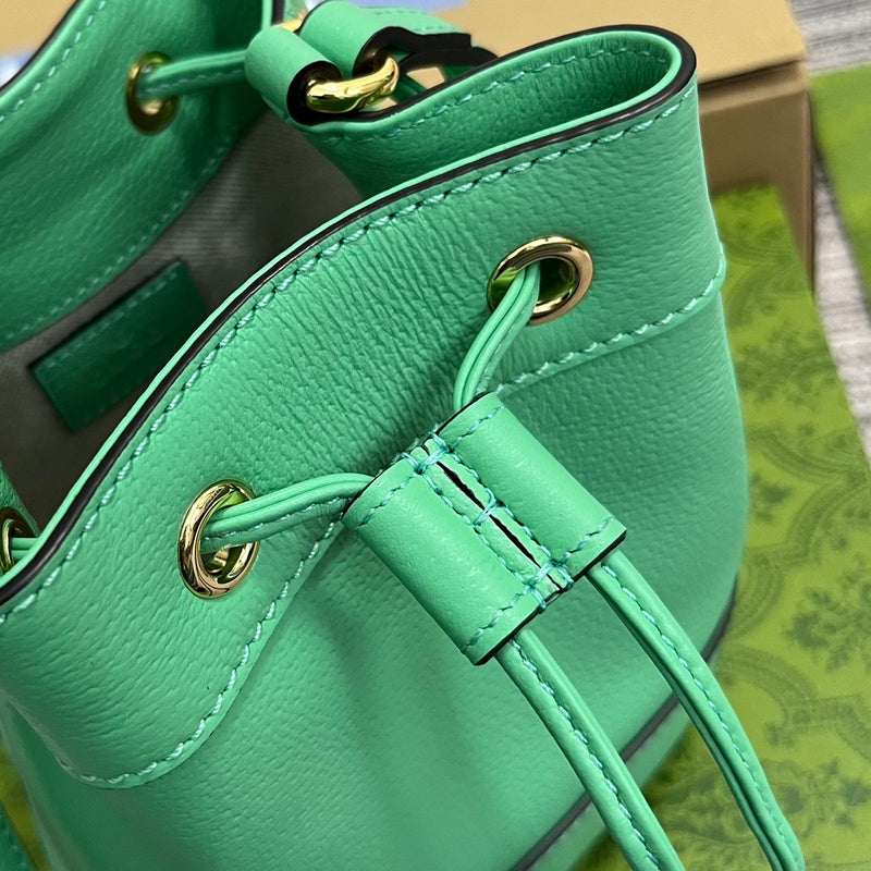 Ozarra - GG Bags - 466