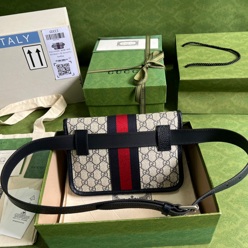 OZ - GCI Bags - 879