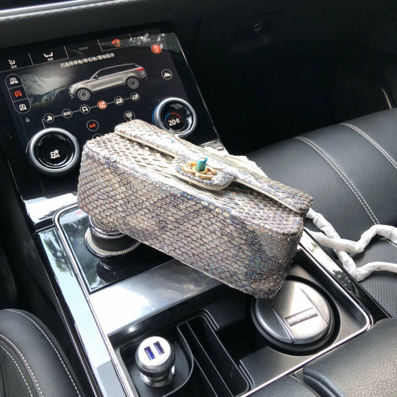 BAB - CHL Bags - 2955