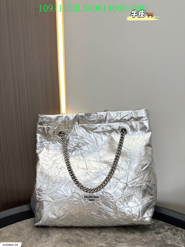 Ozarra Fashion - BGA Bags - 1749