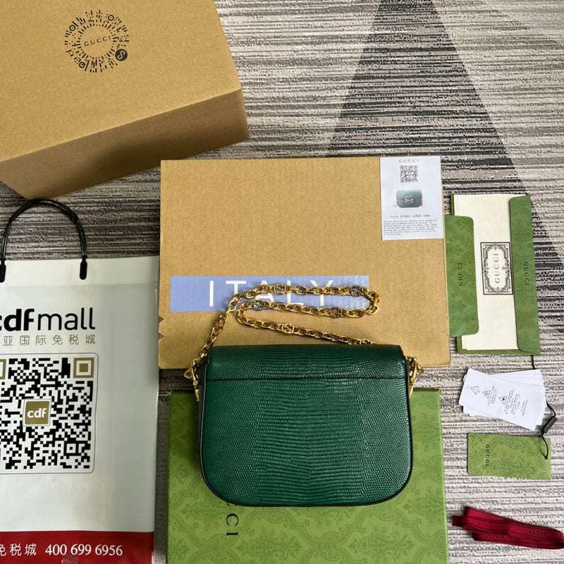 Ozarra - GG Bags - 770