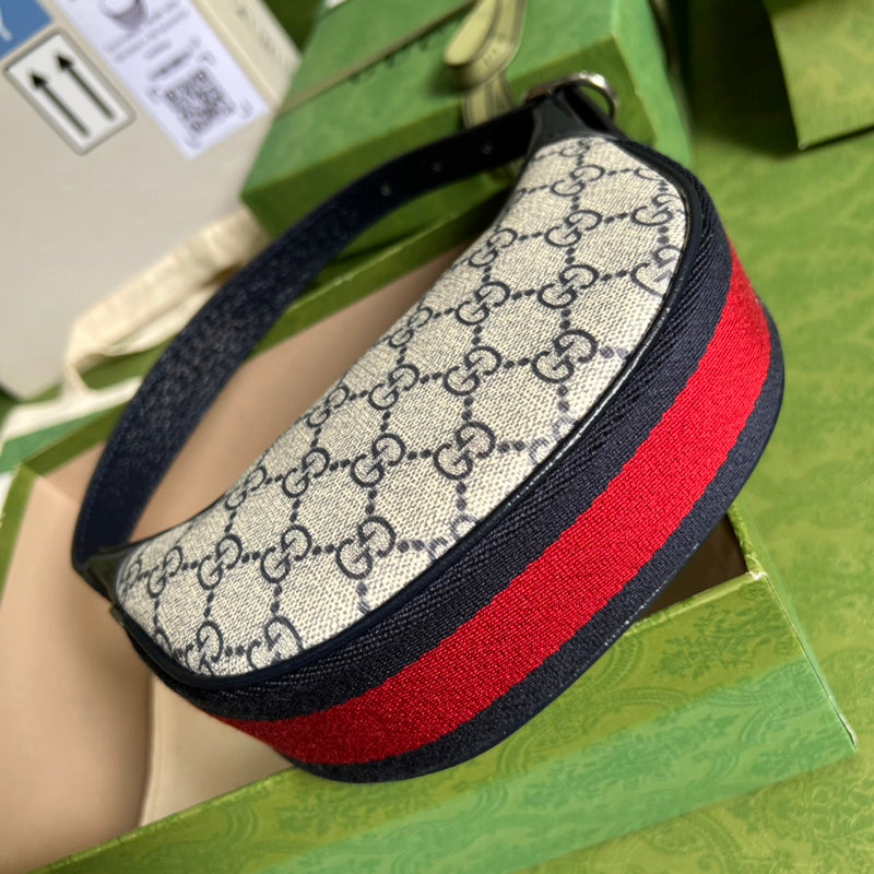 OZ - GCI Bags - 844