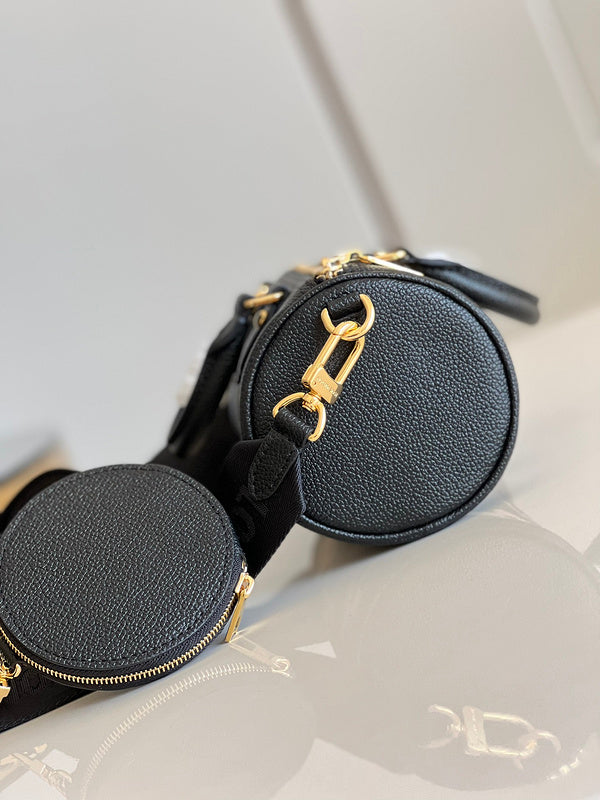 Ozarra Fashion Lu-Vi bags - 17201