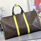 Ozarra Fashion Lu-Vi bags - 17217