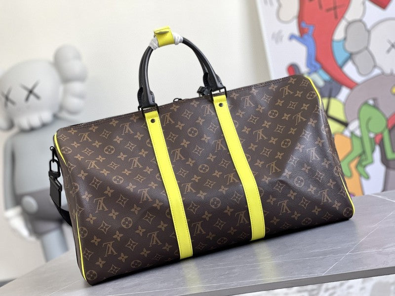 Ozarra Fashion Lu-Vi bags - 17217