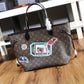 Ozarra Fashion Lu-Vi bags - 8089