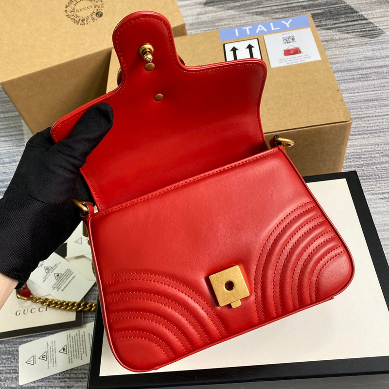 Ozarra - GG Bags - 2218