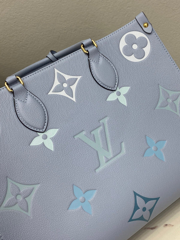 Ozarra Fashion Lu-Vi bags - 17507