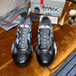 Ozarra Luxury - PD Men Shoes - 204