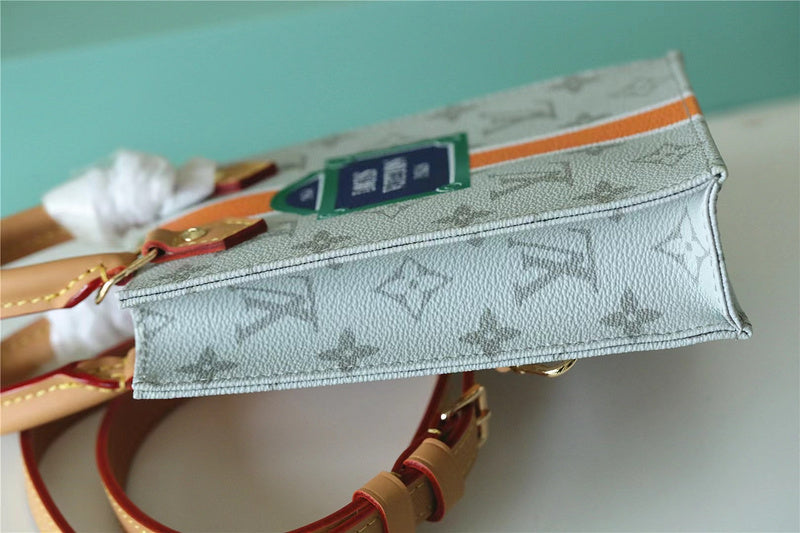 Ozarra Fashion Lu-Vi bags - 9912