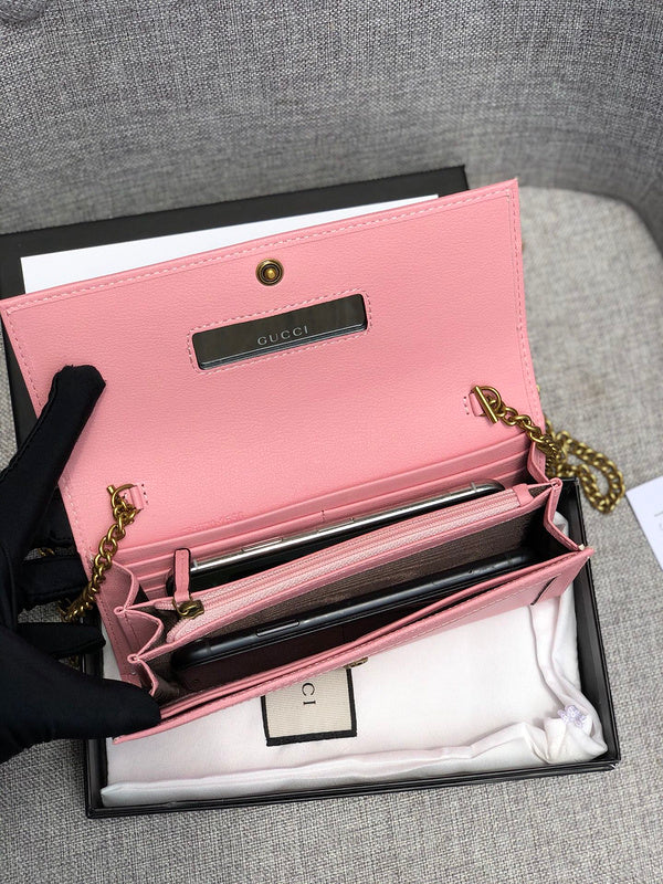 Ozarra - GUKI Bags - 852