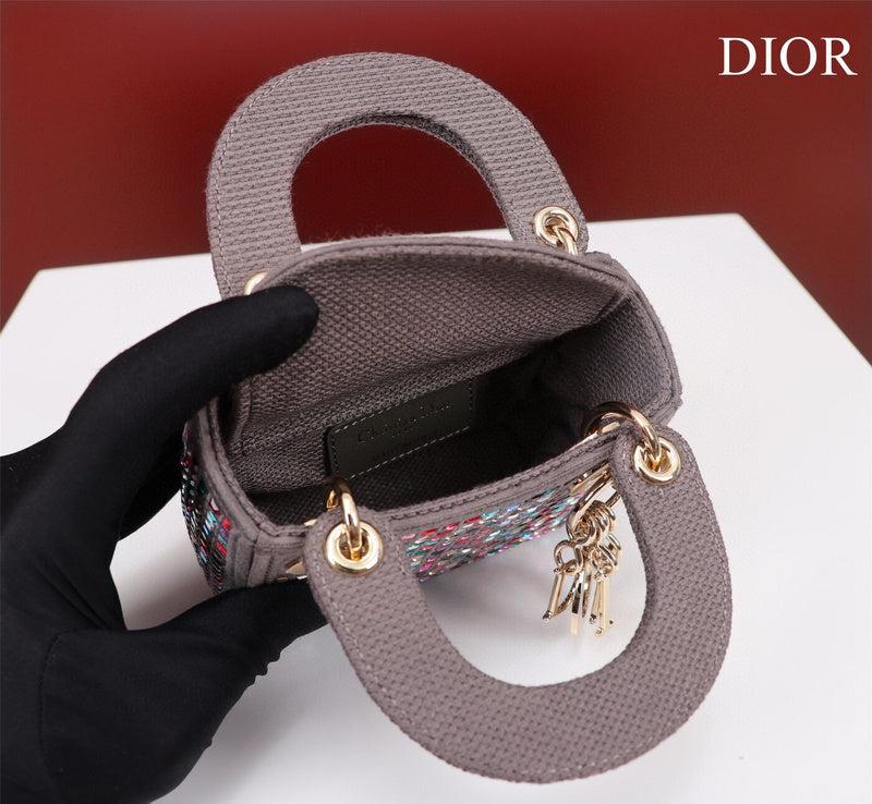 Ozarra - Dir Bags - 1691