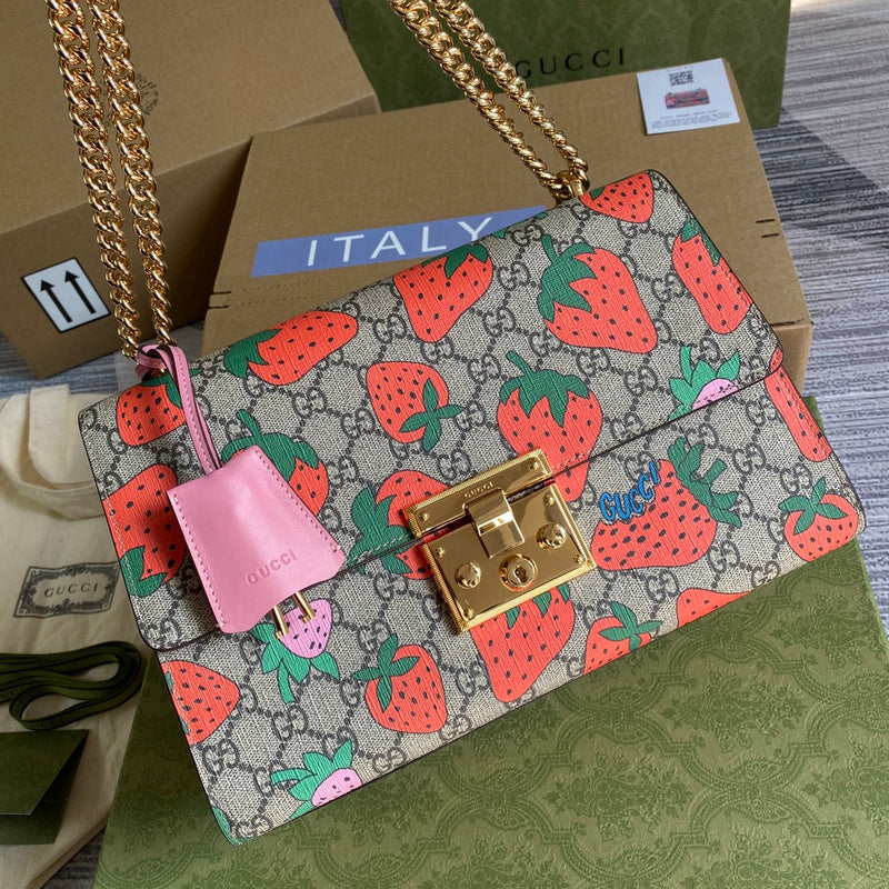 Ozarra - GCI Bags - 5111