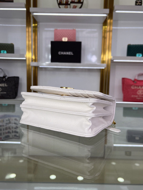 BAB - CHL Bags - 3346