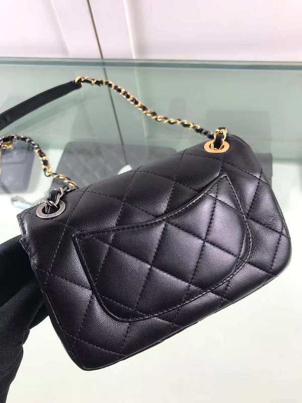 Ozarra - CHL Bags - 5581