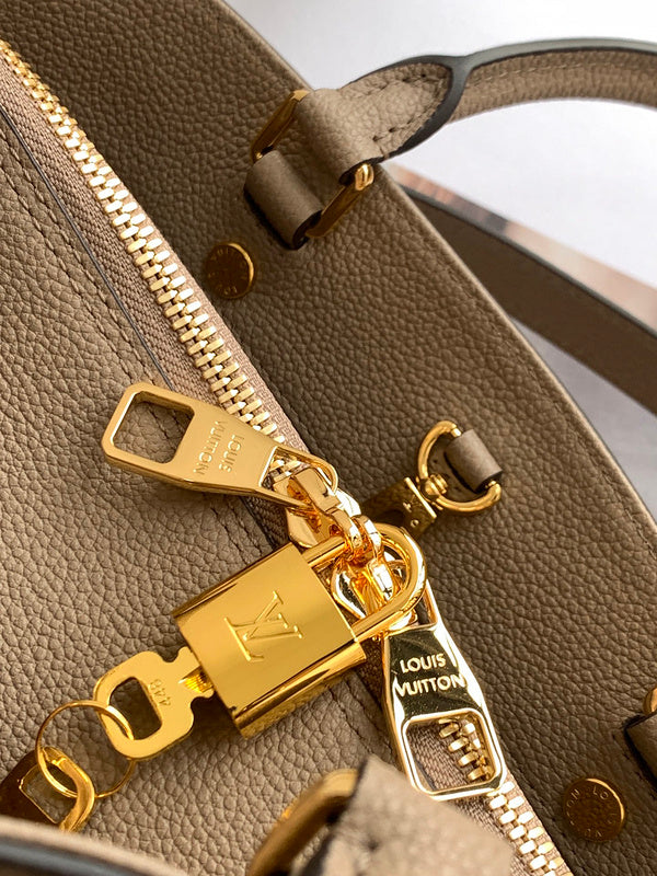Ozarra Fashion Lu-Vi bags - 17573