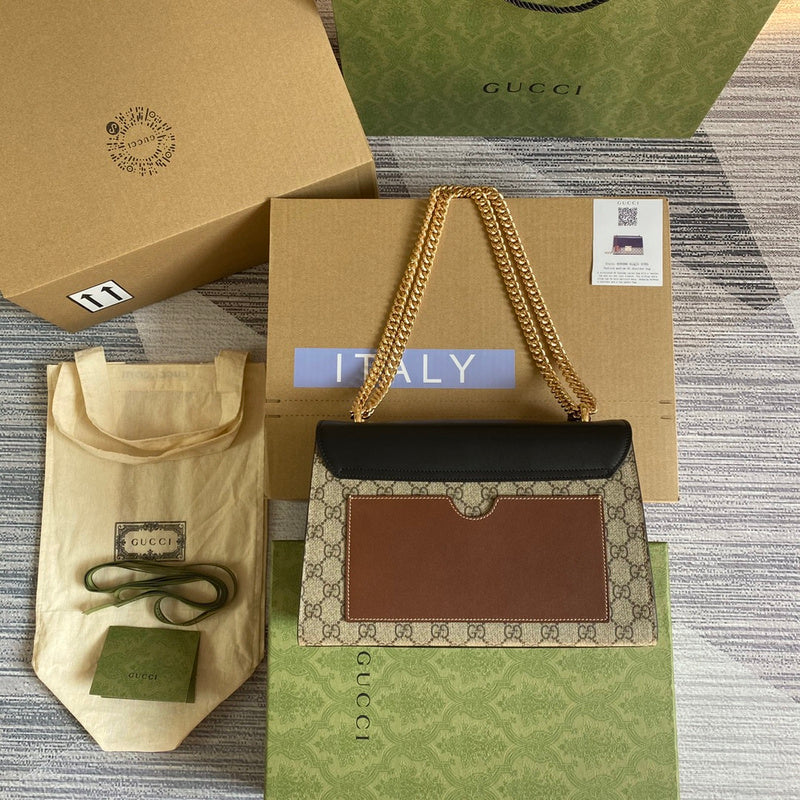 Ozarra - GCI Bags - 5096