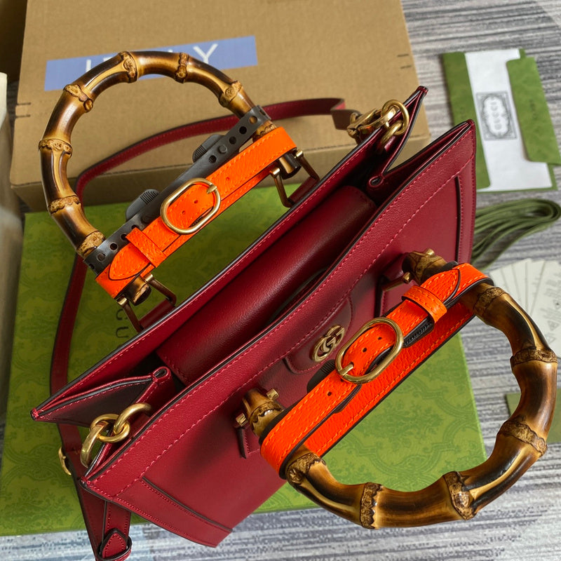 Ozarra - GCI Bags - 5062
