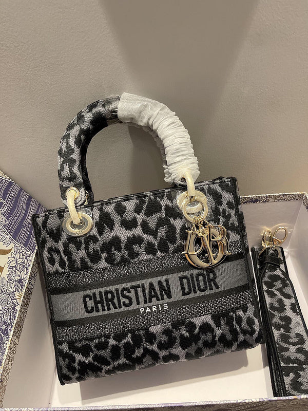 Ozarra - Dir Bags - 2595