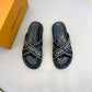 Ozarra Luxury - LOV Men Shoes - 1107