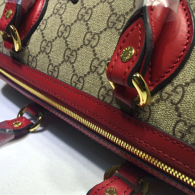 BAB - GCI Bags - 1201