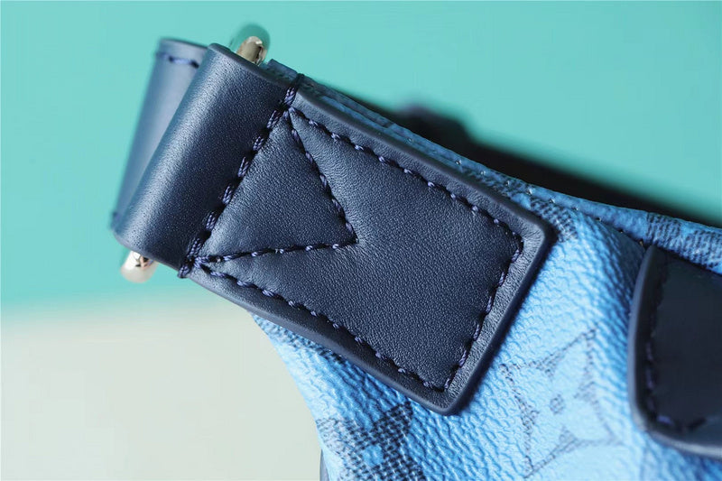 Ozarra Fashion Lu-Vi bags - 9929