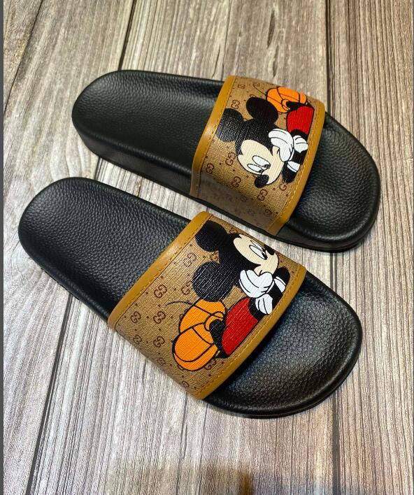 Ozarra Luxury - LOV Men Shoes - 1803