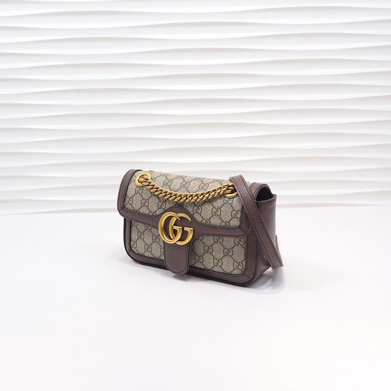 BAB - GCI Bags - 914