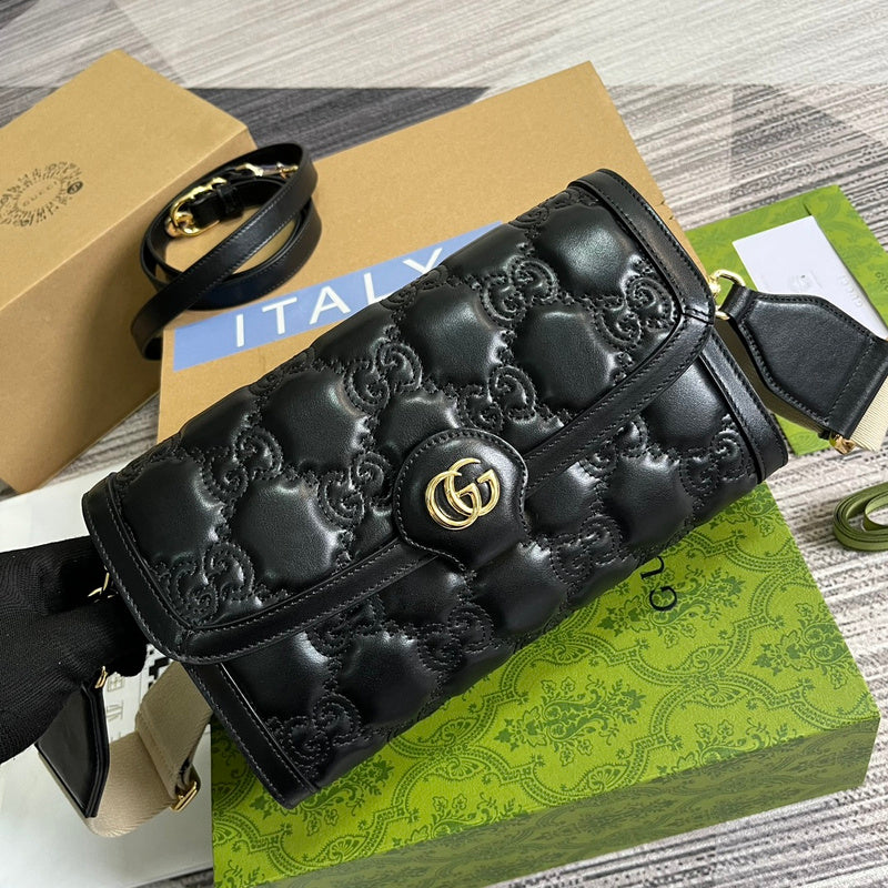 Ozarra - GG Bags - 611