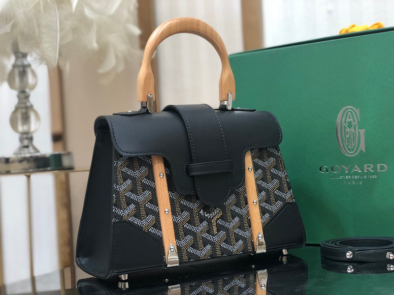 Ozarra - GOD Bags - 932