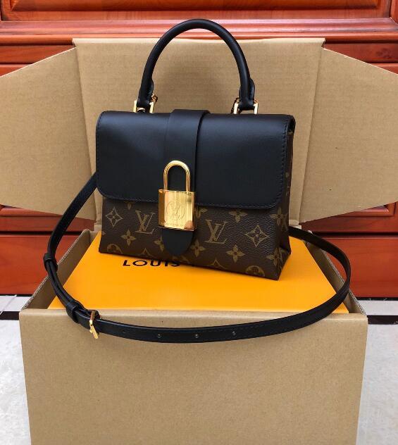 Ozarra Luxury - LOV Bags - 2556