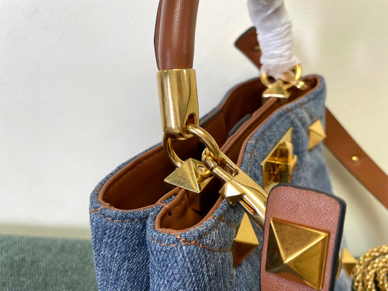 OZ - VEL Bags - 703