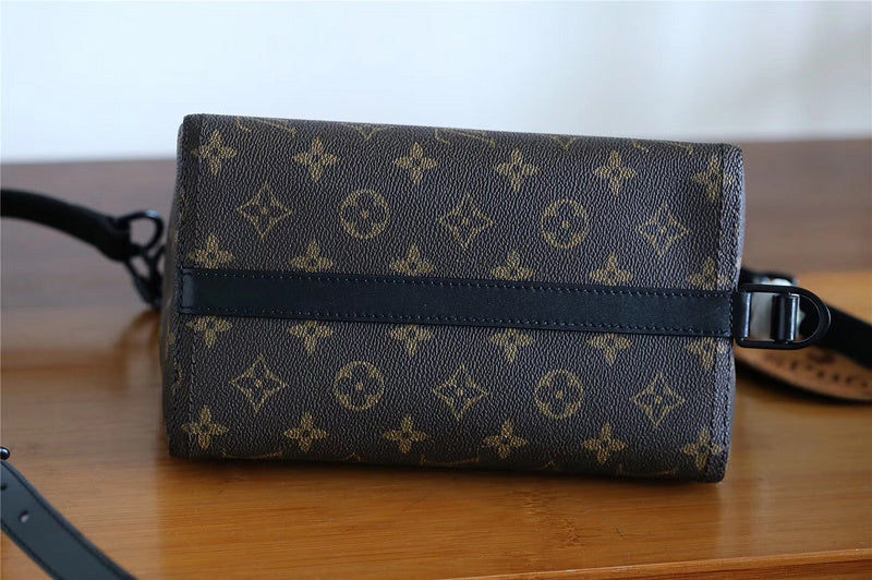 Ozarra Fashion Lu-Vi bags - 10461