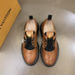 Ozarra Luxury - LOV Men Shoes - 863