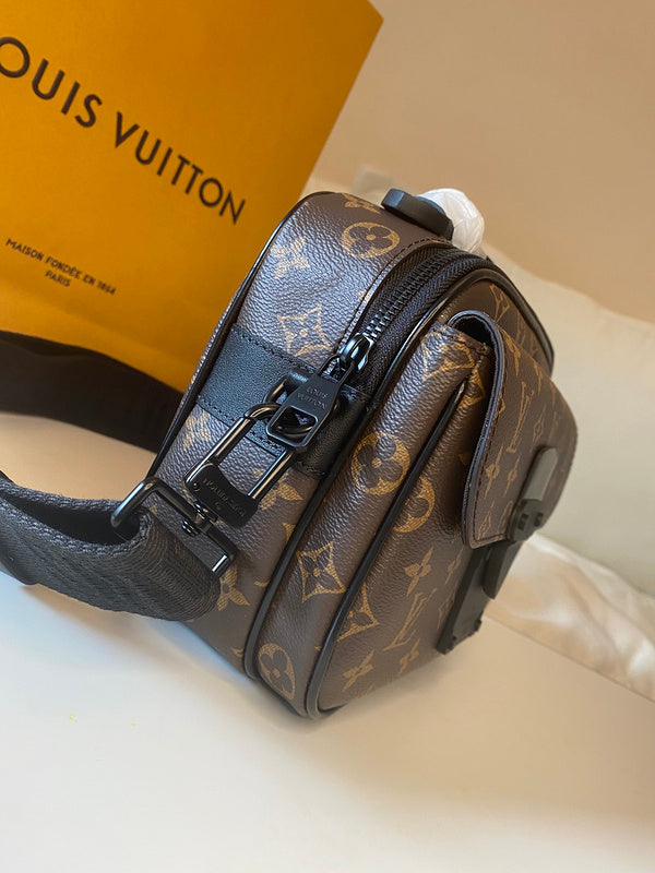 Ozarra Fashion Lu-Vi bags - 17526