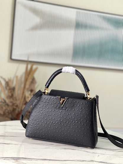 Fashion Lu-Vi bags - 4357