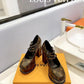 Ozarra Luxury - LOV Women Shoes - 528
