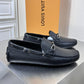 Ozarra Luxury - LOV Men Shoes - 849