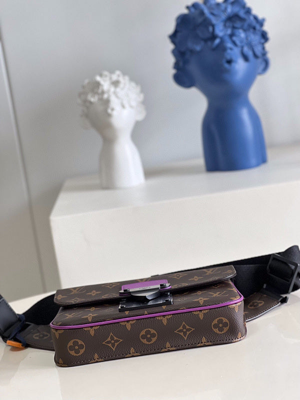 Fashion Lu-Vi bags - 2810