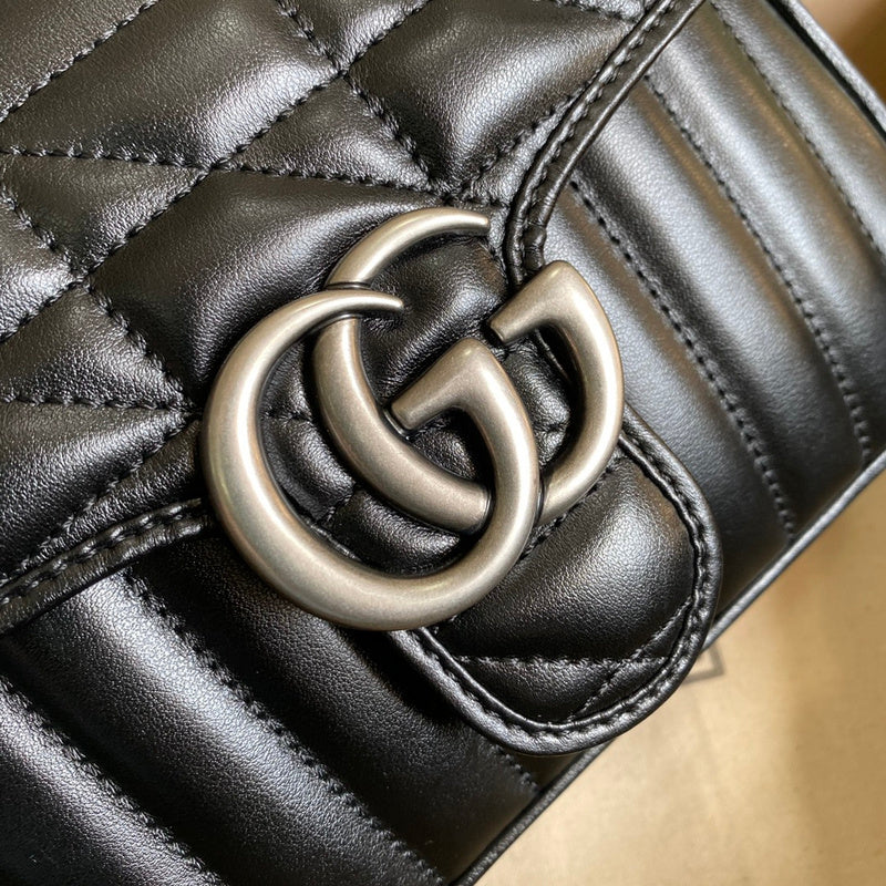 OZ - GCI Bags - 1117