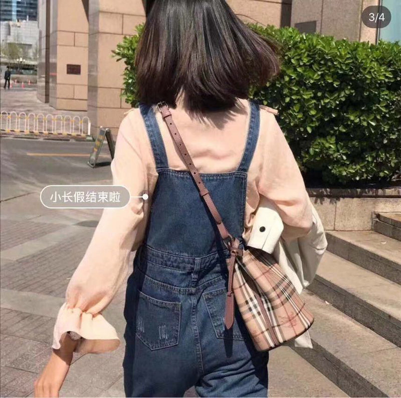 Ozarra Fashion -BBR Bags - 929