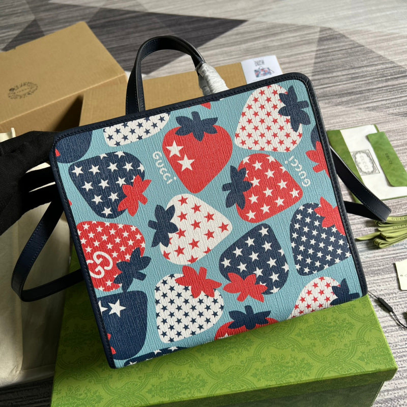 Ozarra - GG Bags - 1639