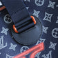 Ozarra Fashion Lu-Vi bags - 8164