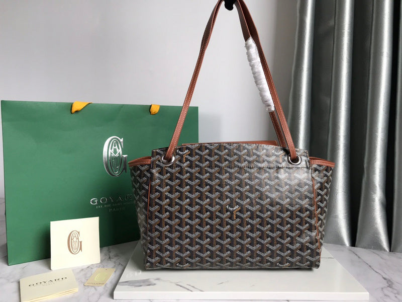 Ozarra - GOD Bags - 094