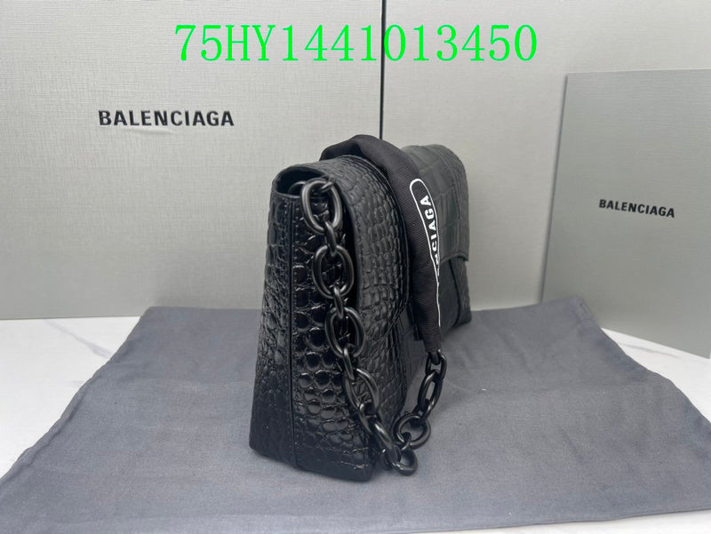 Ozarra Fashion - BGA Bags - 2007